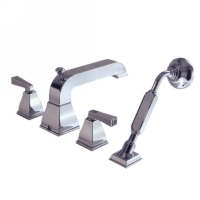 American Standard Tub Shower Whirlpool Faucets