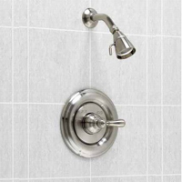 American Standard Shower Only Faucets