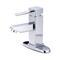 Elements of Design Bathroom Lavatory Sinks Faucets