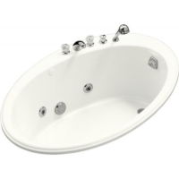 Whirlpools - Jetted Tubs