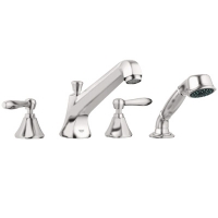 Grohe Tub Shower Whirlpool Faucets