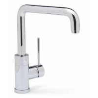 One Handle Kitchen Faucets
