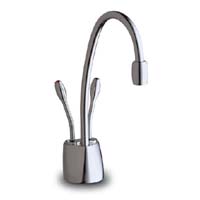 Hot Water Dispenser Kitchen Faucets