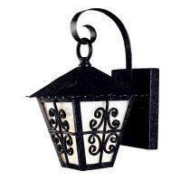 World Imports Outdoor Wall Sconces